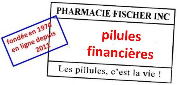 Arnaud Fischer pilules 2Bfinanci 25C3 25A8res